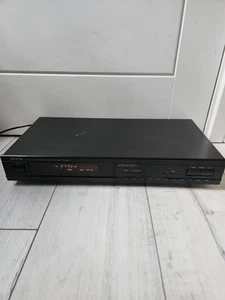 Sintonizador estéreo AM/FM Denon TU-260L - Hi-Fi separado - Imagen 1 de 14