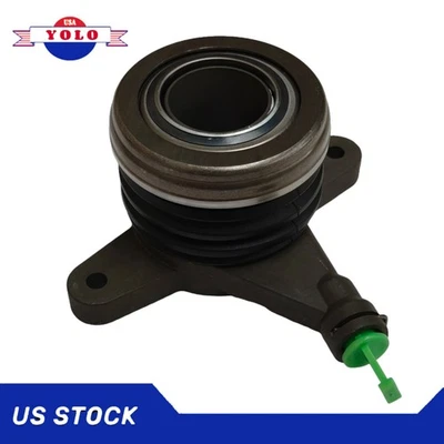 New Clutch Release Slave Cylinder For INFINITI G37 Q60 2007-2015 For Nissan 370Z Foto 1 de 4