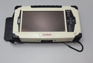 Portatile Algiz7 - Intel Atom Z530@1,60 GHz/2 GB Ram/64 GB SSD/Win 7 Ultimate - Foto 1 di 10