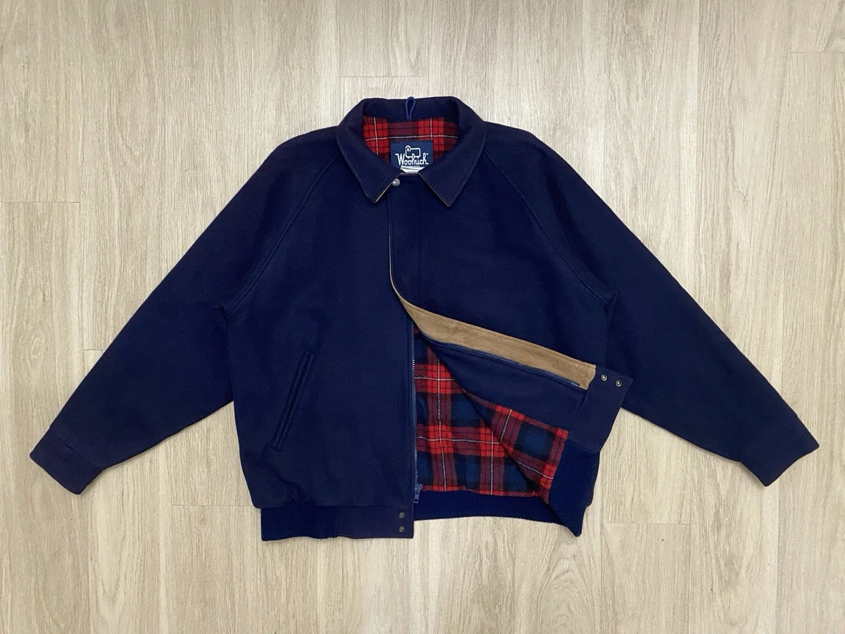 Woolrich Men's Coats, Jackets & Vests for Sale | Shop New