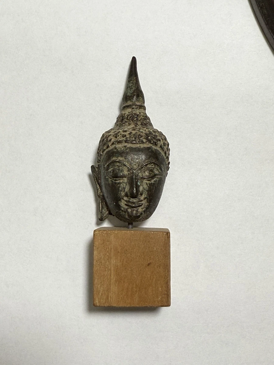 古铜东南亚雕像1800年以前| eBay