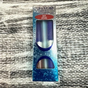 CoverGirl Outlast Allday Lipcolor #663 Praline Pearl Rarität eingestellt NEU - Bild 1 von 2