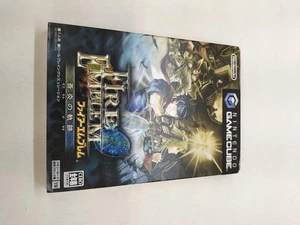 GC Software Model Fire Emblem Path of Radiance NINTENDO - Picture 1 of 9