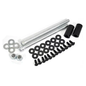 Cycra Replacement Hardware Flex - Black/Silver 1CYC-1003-02 - Bild 1 von 3
