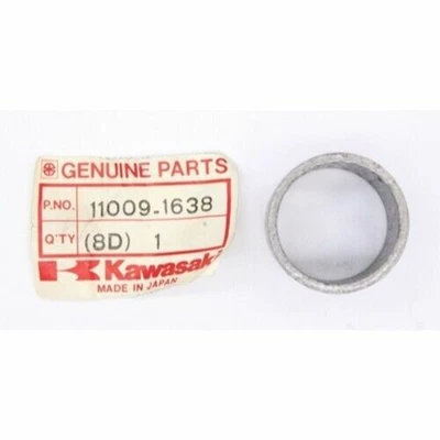 Conector de escape con junta Kawasaki - 11009-1638 Foto 1 de 4