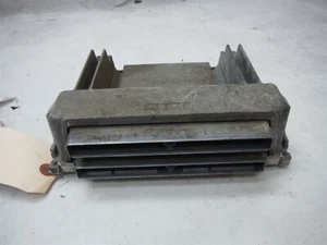 2001 ISUZU RODEO ECU ECM ENGINE CONTROL MODULE COMPUTER 8122140290 OEM 1998-2004 - Bild 1 von 7