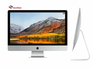 Apple iMac 21" Core i7 16GB RAM 1TB SSD / Warranty / Get OSX + Windows 10 ! - Picture 1 of 8