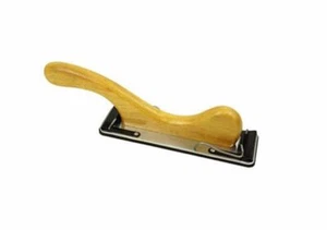 SPEEDFILE BLOCK EEZER QLTY S/ PAPER SIZE 70MM X 243MM PANEL BEATING PROFESSIONAL - Picture 1 of 1
