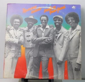 RAMSEY LEWIS ~ Don't It Feel Good 1975 Columbia PC 33800 Stereo LP   VG/NM - Picture 1 of 4