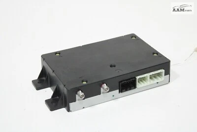 Chevrolet Impala 2017-2020 unidad de módulo de control informático de comunicación OEM Foto 1 de 4