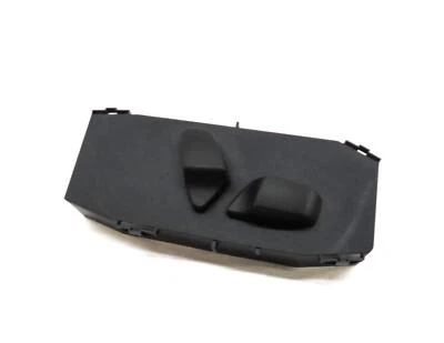 BMW 335i (E90) 2010 asiento del pasajero delantero derecho interruptor de ajuste Foto 1 de 4