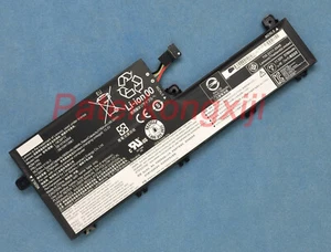L19C6P72 5B10W13961 68Wh Genuine Battery For Lenovo ThinkPad P15v T15p 20TQ Gen1 - Picture 1 of 5