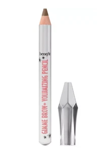 Benefit Gimme Brow + Volumizing Pencil - Warm Deep Brown #4 - Handtasche Mini - Bild 1 von 7