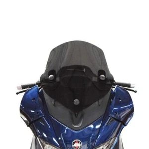 Cupula isotta ahumado oscuro Gilera Nexus 250 2006-2008 - Imagen 1 de 5