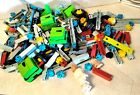 1983 FISHER PRICE CONSTRUX ACTION BUILDING SET-MADE IN USA