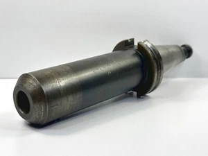 Portaherramientas PARLEC C40-75EM6 .750" diámetro 6" Proj CAT-40 usado 1 pieza G - Imagen 1 de 5