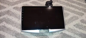 10" Android Car Stereo Radio GPS Sat Nav Carplay DSP For VW Passat B6/B7/CC - Picture 1 of 23