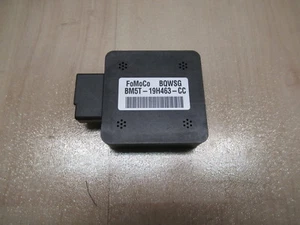 FORD B-Max JK8 1.4 Modul Steuergerät BM5T-19H463-CC FOMOCO Bj.2012  (211) - Picture 1 of 5