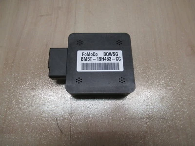 Centralina modulo Ford B-Max JK8 1.4 BM5T-19H463-CC FOMOCO anno 2012 (211) - Immagine 1 di 4