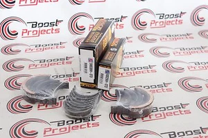 ACL Main( 5 Position) & Rod Bearings(52mm J.Size) for Subaru EJ18 EJ20 EJ22 EJ25 - Picture 1 of 3