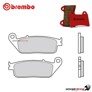 Bremsbel�ge hinten Brembo SP fur Victory Judge 1800 2013-2014 - Picture 1 of 10