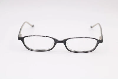 Monturas para gafas Neostyle College 264 negras rectangulares 463 sin lentes 49-16-140 Foto 1 de 4