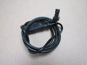 KTM 1290 Super Adventure S 2021 19,358 miles rear ABS sensor (14547) - Picture 1 of 5