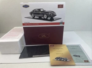 1/18 CMC ferrari 275 GTB/C Midnight Blue M-242 - Picture 1 of 8