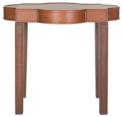 Safavieh MIZELL END TABLE, Reduced Price 2172740453 AMH1514A - Image 1 of 4