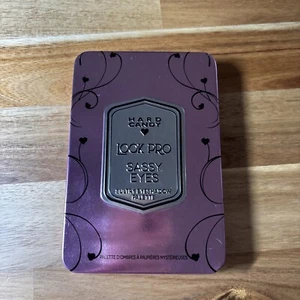 HARD CANDY SASSY EYES SULTRY Eyeshadow Palette Shadow Primer & Liner - Picture 1 of 4