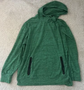 Sudadera con capucha AE American Eagle Outfitters XL Flex para hombre - Imagen 1 de 2
