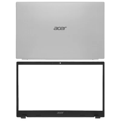 Новый для Acer Aspire 5 A115-32 A315-35 A315-38 58G N20C5 ЖК-дисплей задняя крышка + ободок - Изображение 1 из 3