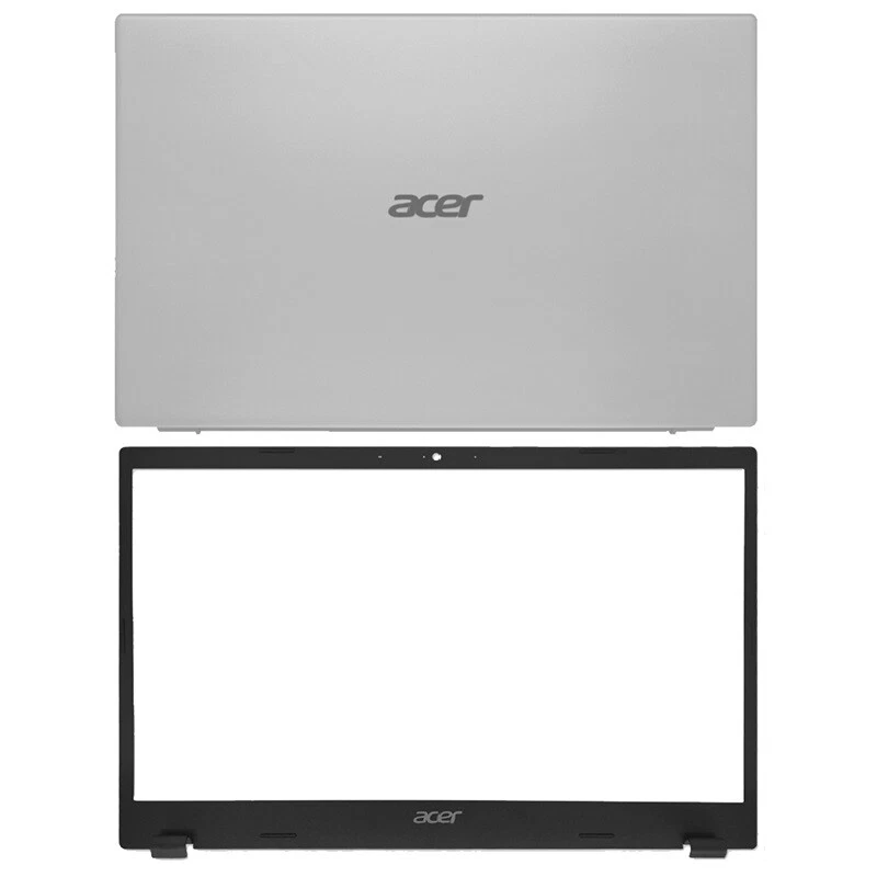 Nuevo para Acer Aspire 5 A115-32 A315-35 A315-38 58G N20C5 LCD Cubierta Trasera + Bisel Foto 1 de 3