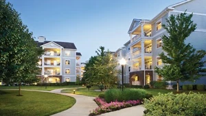 Nashville, TN, Wyndham Nashville 2 Bedroom Condo June 1-4 - Picture 1 of 12