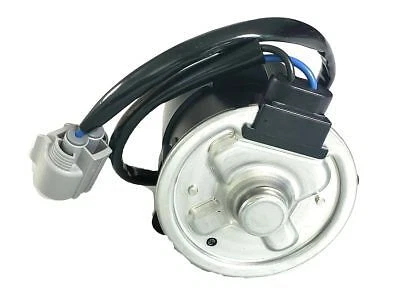 Nuevo motor ventilador radiador derecho para Lexus LS430 GS450h GS350 IS250 RC350 2001-2006 Foto 1 de 1