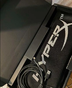 HyperX Alloy Origins - Mechanical Gaming Keyboard CHERRY SWITCH - Picture 1 of 5