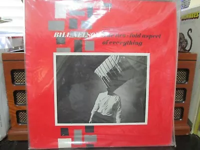 Bill Nelson - The Two-fold Aspect of Everything - COCTEAU RECORDS JC 10, 2 LPS - Image 1 of 3