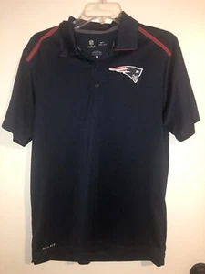 Nike NFL On Field Apparel Men’s Short Sleeve Shirt - Picture 1 of 2