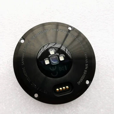 Per Garmin Fenix5 Plus GPS Orologio sportivo LCD Display Custodia posteriore - Bild 1 von 4