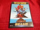 Dvd - Lupin The 3Rd: Dead Or Alive - Great Condition