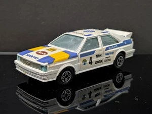 Burago Audi Quattro Made in Italy - Picture 1 of 4
