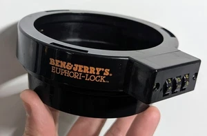 Ben & Jerry's Ice Cream Euphori-Lock - Picture 1 of 1