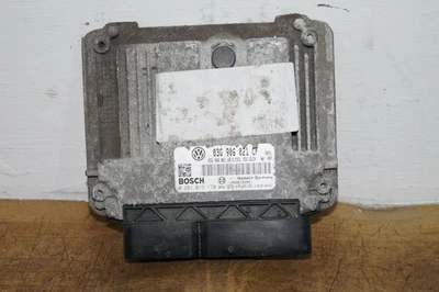 03G906021CF Centralina motore centralina motore VW EOS (1F7, 1F8) 2.0 TDI 16V - Immagine 1 di 4