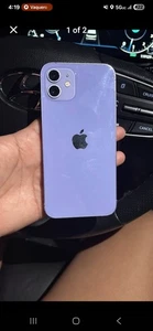 iPhone 12 - Photo 1 sur 2