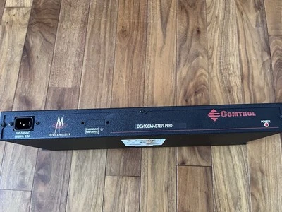 Comtrol devicemaster Pro RJ45 RM16 - Image 1 of 4