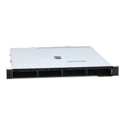 Dell PowerEdge R340 Xeon E-2146G 16 GB DDR4 H730P 4x server rack LFF - Immagine 1 di 4