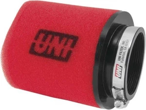 UNI 2-Stage Air Filter For Honda 87-92 TRX250X, 93-08 TRX300EX, 09-12 NU-4109ST - Picture 1 of 4