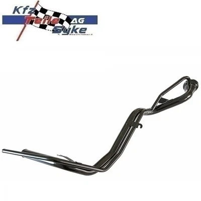 EINFÜLLSTUTZEN KRAFTSTOFFBEHÄLTER FÜR MERCEDES BENZ B-KLASSE - Bild 1 von 4