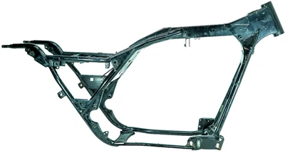 07 Harley Electra Ultra Touring OE Body Main Frame Chassis 47900-07BHP SLVG 1364 - Imagem 1 de 4