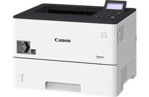 Canon i-Sensys LBP351x Laser A4 S/W USB LAN Duplex unter 54.000 S. - Bild 1 von 1